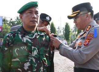 Operasi Keselamatan Seulawah 2025, Upaya Meningkatkan Disiplin Masyarakat Aceh Timur Dalam Berlalu Lintas