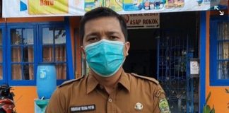 Dua Anak di Lingga Terinfeksi HIV/AIDS Sejak Lahir, Dinkes Terus Melakukan Pencegahan