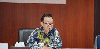 BP Batam Gelar Entry Meeting Laporan Keuangan Tahun 2024 Bersama BPK RI