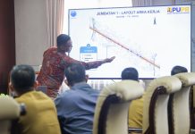 Mimpi Jembatan Batam – Bintan Semakin Dekat, Hasil Survei Tunjukkan Kelayakan Proyek