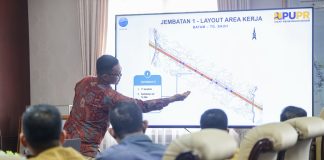 Mimpi Jembatan Batam – Bintan Semakin Dekat, Hasil Survei Tunjukkan Kelayakan Proyek