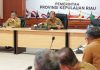 Pemprov Kepri Matangkan Persiapan Pelantikan Gubernur dan Wagub 2025-2030