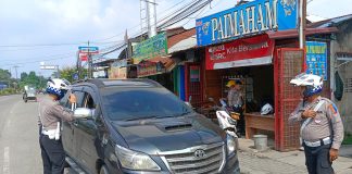 Operasi Keselamatan Toba 2025: Penegakan Hukum Ditingkatkan, Kesadaran Berlalu Lintas Jadi Prioritas