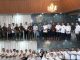 Muhammad Rudi : Terima Kasih Atas Dukungan Forkopimda