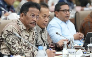 BP Batam Sampaikan Besaran Efisiensi Anggaran TA 2025