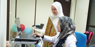 RSBP Batam Segera Miliki Poliklinik Screening Jantung Bawaan pada Bayi dan Anak