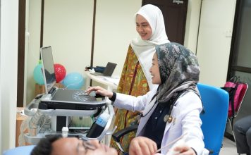 RSBP Batam Segera Miliki Poliklinik Screening Jantung Bawaan pada Bayi dan Anak