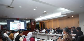 BP Batam Tingkatkan Kualitas Tata Kelola Keuangan BLU