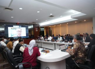 BP Batam Tingkatkan Kualitas Tata Kelola Keuangan BLU
