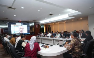 BP Batam Tingkatkan Kualitas Tata Kelola Keuangan BLU