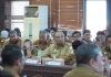 Bupati Aceh Timur Hadiri Kick Off Meeting Penyusunan RPJMA Aceh 2025-2029