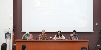 BP Batam Terima Kunjungan EHL Campus Singapore