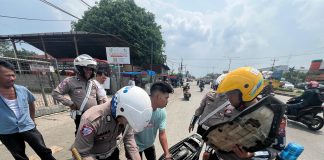 Hari Kelima Operasi Keselamatan Toba 2025: Edukasi Diperkuat, Pelanggaran Masih Tinggi