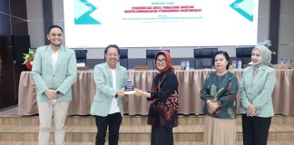 Seminar PDHMI Sumut Dihadiri Oleh Wali Kota Pematangsiantar, Dorong Pemanfaatan Obat Tradisional