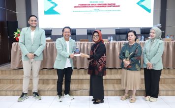 Seminar PDHMI Sumut Dihadiri Oleh Wali Kota Pematangsiantar, Dorong Pemanfaatan Obat Tradisional