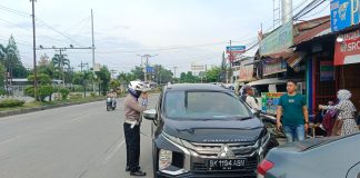 Hari ke-6 Operasi Keselamatan Toba 2025: Polda Sumut Terus Intensifkan Sosialisasi dan Penegakan Hukum