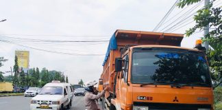 7 Hari Operasi Keselamatan Toba 2025: Ribuan Pelanggar Ditindak, Kesadaran Berlalu Lintas Ditingkatkan