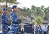 Makan Bergizi Hingga Ketahanan Pangan, Kasau Tekankan Peran TNI AU di Lanud RSA Natuna dan Jajaran Lanud di Seluruh Indonesia