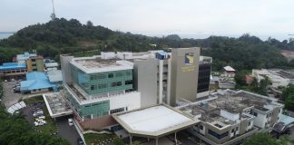 Penggantian Direktur RSBP: Komitmen Lanjutkan Pelayanan Terbaik