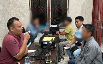 Tim PPA Polres Simalungun Ungkap Kasus Pelecehan Seksual Terhadap Guru SD dalam Waktu 24 Jam