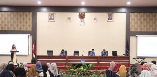 Gandeng Komdigi bersama BBPSDMP, Pemko Payakumbuh Gelar Pelatihan DEA, Ini Pesertanya