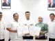 Serah Terima Jabatan Plt. Direktur RSBP Batam, BP Batam: Tingkatkan Pelayanan dan Kekompakan