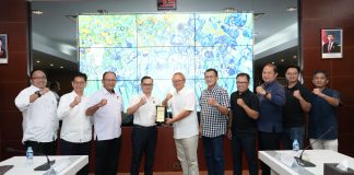 Sari Ater Hospitality Bandung Jajaki Investasi Bidang Pariwisata di Batam