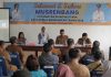 Musrembang di Kecamatan Siantar Utara, Wali Kota Pematangsiantar : Musrembang harus menghasilkan usulan program yang realistis dan berkualitas