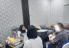 Kasus KDRT Oknum Polwan, Polda Sumut Memproses Penyidikan Secara transparan dan profesional