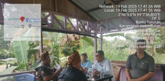 Polsek Tanah Jawa Selidiki Dugaan Judi Ikan-Ikan di Buntu Turunan