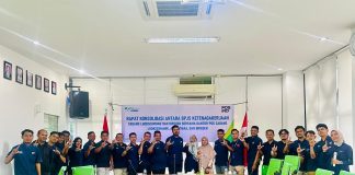 Memperluas Perlindungan: BPJS Ketenagakerjaan dan Pos Indonesia Perkuat Kolaborasi di Aceh