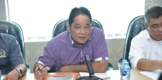 Rapat Pansus Pokir Bahas Prioritas Usulan Masyarakat