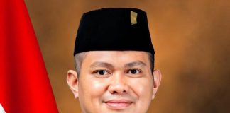 Ketua DPRD Buton Tengah Sa’al Musrimin Haadi Ucapkan Selamat kepada Gubernur dan Wakil Gubernur Sultra Terpilih