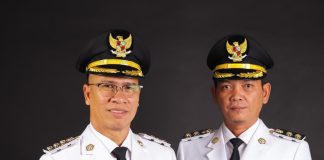 Resmi Dilantik, Aneng dan Raja Bayu Siap Memberikan Energi Baru Demi Mewujudkan Kesejahteraan Masyarakat Anambas