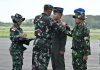 Latihan Kekah Gesit-25 Resmi Ditutup, Lanud Raden Sadjad Natuna Perkuat Kesiapan Operasional