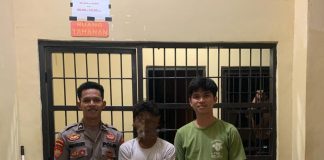 Miris! Remaja 15 Tahun Di Buteng Jadi Korban Pencabulan Di Speedboat, Polisi Berhasil Amankan Pelaku