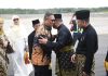 Wakil Gubernur Kepri Nyanyang Haris Pratamura Tiba di Tanjungpinang, Siap Langsung Bekerja