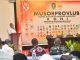 Wagub Nyanyang Hadiri Musorprovlub KONI 2025: Dorong Sinergi untuk Kemajuan Olahraga Daerah