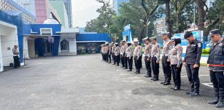 Hari ke-13 Operasi Keselamatan Toba: Edukasi Masif, Penegakan Hukum Tegas