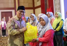 Peringatan Hari Kanker Sedunia 2025, YKI Kepri Ajak Masyarakat Peduli Kesehatan dan Cegah Kanker