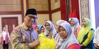 Peringatan Hari Kanker Sedunia 2025, YKI Kepri Ajak Masyarakat Peduli Kesehatan dan Cegah Kanker