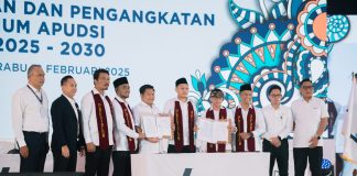 Deklarasi APUDSI 2025 Hadirkan Perwakilan Desa dari seluruh Indonesia, Berkomitmen Bangun Desa Berkelanjutan