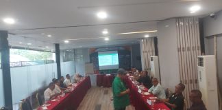 Pemkab Aceh Timur Gelar Pelatihan NDPE Bagi Perusahaan Perkebunan dan Pabrik Kelapa Sawit