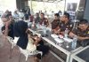 Dalam Rangka HPN dan Sambut Ramadhan, Kejari Aceh Timur Gelar Coffee Morning Bersama Insan Pers