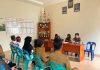 Kades Pena’ah Gelar Rapat Evaluasi RT, RW, dan Kepala Dusun se-Desa Pena’ah