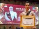 Ikut Sukseskan Pilkada 2024, SMSI Kepri Dapat Penghargaan dari KPU Kepri