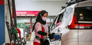 Pertamina Tegaskan Kualitas Pertamax Sesuai Spesifikasi