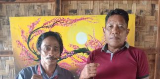 Babak Baru Kasus Pemalsuan Buku Nikah di Buteng, Terdakwa Menunggu Tuntutan JPU