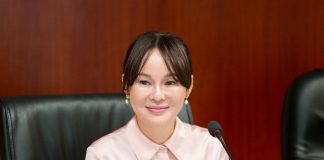 Wakil Kepala BP Batam Li Claudia Ajak Seluruh Komponen Daerah Atasi Persoalan Sampah