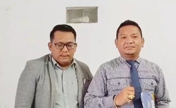 Kasus Dugaan Penipuan Polisi di Sumut Berakhir Damai Secara Kekeluargaan